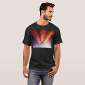 KC-10 Tankflugzeug T-Shirt (Vorne ganz)