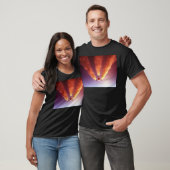 KC-10 Tankflugzeug T-Shirt (Unisex)