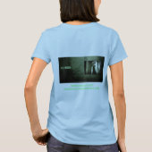 KC BECK T-Shirt (Rückseite)