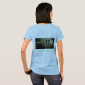 KC BECK T-Shirt (Schwarz voll)