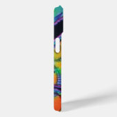 KC-Bild Fracking Case-Mate iPhone Hülle (Rückseite / Rechts)