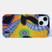 KC-Bild Fracking Case-Mate iPhone Hülle (Rückseite (Horizontal))