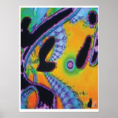 KC-Bild Fracking Poster (Vorne)