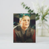 Kc der Stamm Postkarte (Stehend Vorderseite)