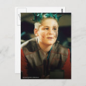 Kc der Stamm Postkarte (Vorne/Hinten)