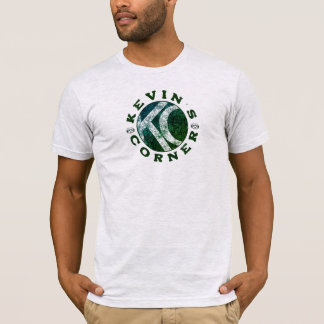 KC Emblem mit Gizmo Der Maltipoo Welpe T-Shirt