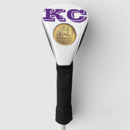 KC Golf Head Cover Golf Headcover