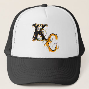 KC-HUT TRUCKERKAPPE