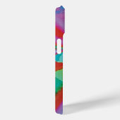 KC-Image brennen Case-Mate iPhone Hülle (Rückseite / Rechts)