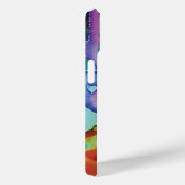 KC-Image Crystalize Case-Mate iPhone Hülle (Rückseite / Rechts)