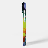 KC-Image Crystalize Case-Mate iPhone Hülle (Rückseite / Links)