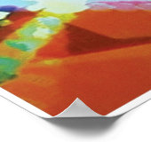 KC-Image Crystalize Poster (Ecke)