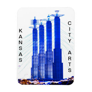 Kc-Künste Magnet