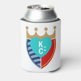 KC Sports Coozie Dosenkühler
