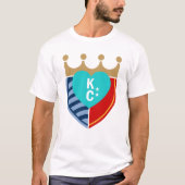 KC Sports Shirt (Vorderseite)