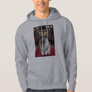KCA National Kapuzenpullover Hoodie