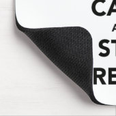 KCASR GROSS MOUSEPAD (Ecke)