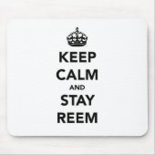 KCASR GROSS MOUSEPAD (Vorne)