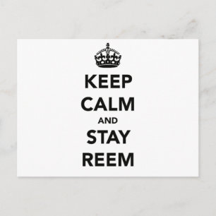 KCASR LARGE POSTKARTE