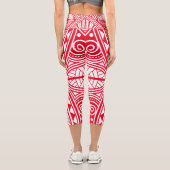 KCC Capris (Rückseite)