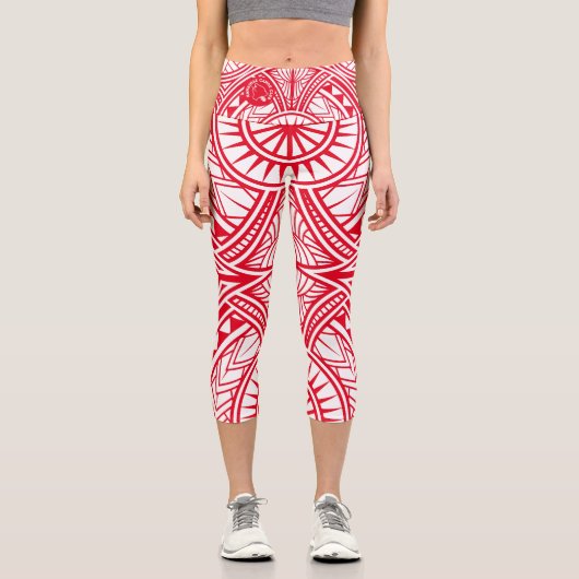 KCC Capris (Vorderseite)