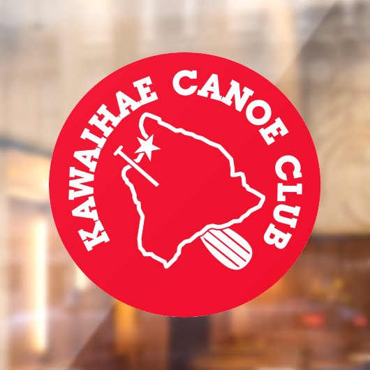 KCC-Fensterklingelung Fensteraufkleber (Blatt 2)