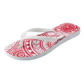 KCC Flip Flops Badesandalen (Schrägansicht)