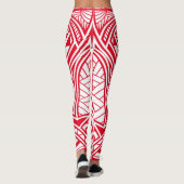 KCC-Leggings Leggings (Rückseite)