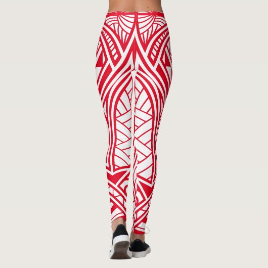 KCC-Leggings Leggings (Rückseite)