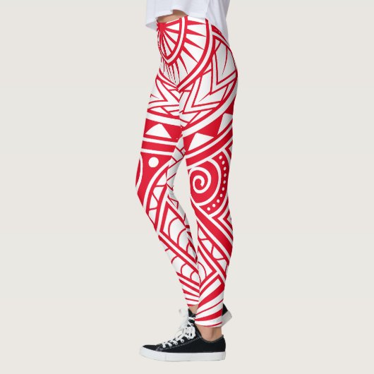 KCC-Leggings Leggings (Links)