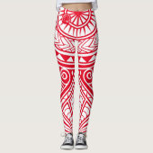 KCC-Leggings Leggings (Vorderseite)