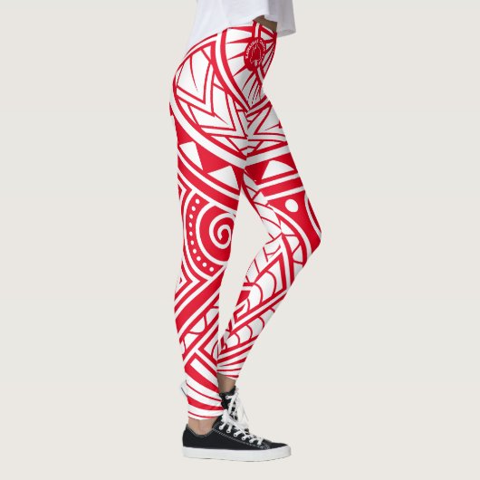 KCC-Leggings Leggings (Rechts)