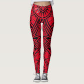 KCC-Leggings Leggings (Vorderseite)