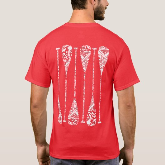 KCC Men-T - Shirt (Rückseite)