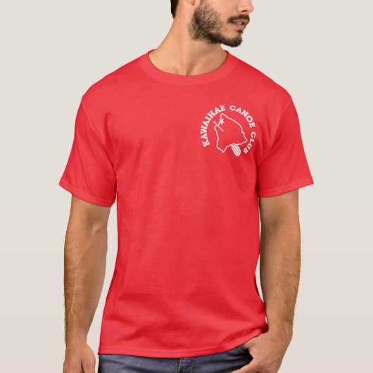 KCC Men-T - Shirt (Vorderseite)