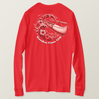 KCC Men's Long Sleeve T - Shirt