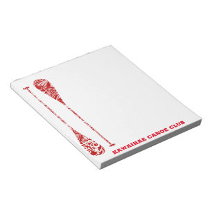KCC Notepad Notizblock