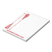 KCC Notepad Notizblock (Rotiert)