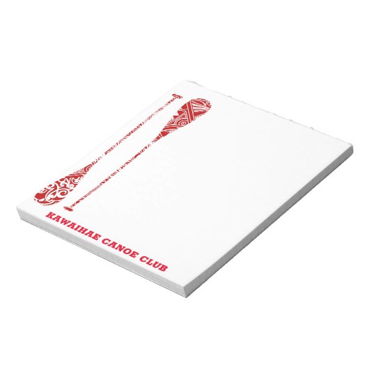 KCC Notepad Notizblock (Rotiert)