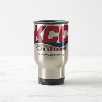 Kcc-on-line-Tasse Reisebecher