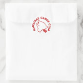 KCC Stickers (Tasche)