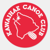 KCC Stickers (Vorderseite)