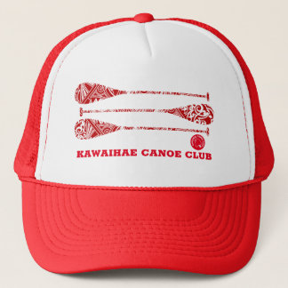 KCC Trucker Hat Truckerkappe
