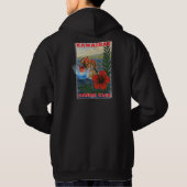 KCC Unisex Pullover Hoodie (Rückseite)