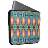 KCFX-Laptop-Hülle für Bataillone Laptopschutzhülle (Vorne Rechts)