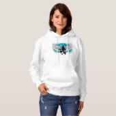 Kciafa Hoodie (Vorne ganz)