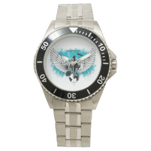 kciafa woman watch 2 armbanduhr