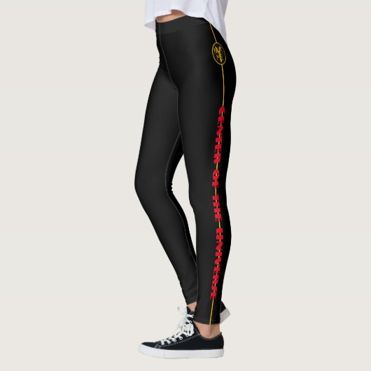 KCMOCOU KANSAS CITY, MISSOURI (COU) b Leggings (Links)