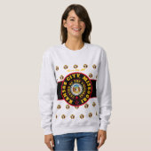 KCMOCOU KANSAS CITY, MO (COU) SWEATSHIRT (Vorne ganz)