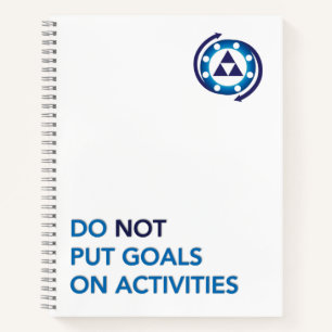 KCS-Adoption-Notebook Notizblock